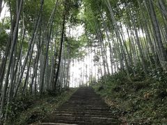 -南漈山