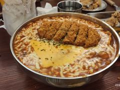 -青春分食(仙林大学城店)
