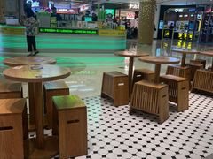 -小满手工粉(杭州滨江龙湖店)