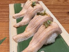 三文鱼炙烧寿司-酒吞(七宝领展广场店)