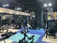 -威仕顿健身游泳(御锦城店)