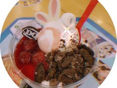-DQ·蛋糕·冰淇淋(万达店)