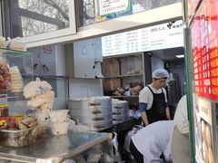 -天泽祥·鼓楼馒头(鼓楼店)