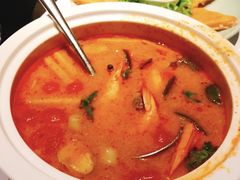 -瓦城泰国料理(芮欧百货店)