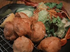 -铃木食堂(北新桥店)