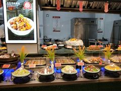 -那家老院子东北菜·饺子·小鸡炖蘑菇(艳华街店)
