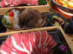 -湊湊火锅·茶憩(东城万达店)