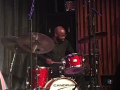 -林肯爵士乐上海中心 Jazz at Lincoln Center Shanghai