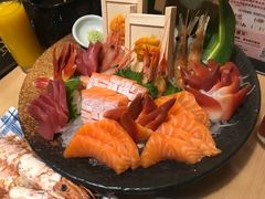 -山之川日料放题(通州店)