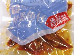 -良品铺子(五角场万达店)