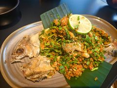 -Ameigo梅果·云贵川bistro(长宁来福士店)