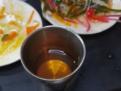 -陇上全荟兰州传统牛肉面(延吉路店)