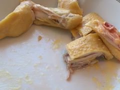 -广州柏悦酒店·悦景轩·粤菜餐厅