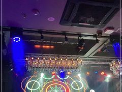 -酒肆浅葱•烧烤•龙虾•排档(卓悦intown店)
