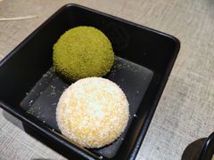 洋风大福-八角锄烧·肉火锅(天河城店)