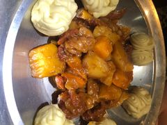 -黑土印象菜馆(三元桥店)
