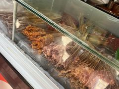 -辽B·小串(总店)