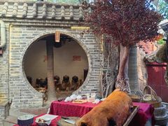 -园林美食城·本土农家菜(杨和镇店)