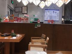 大堂-云海肴·汽锅鸡·云南菜(东坝金隅店)