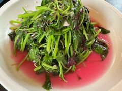 -筱爷叔·上海传统手工菜(新桥店)