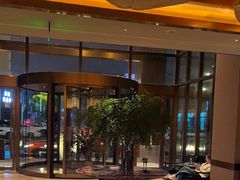 -漢頓温泉度假酒店