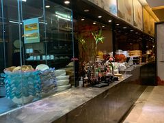 自助取餐区-同庆楼(滨湖万达广场店)