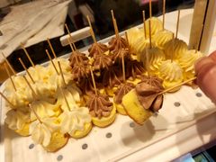 -花花卷卷·鲜食蛋糕(静安久光百货店)