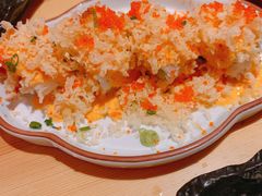 -隐月· 㐂和食屋(芝罘万达公馆店)
