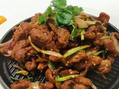 -106餐厅北京菜.烤鸭(百子湾店)