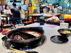 -钢管厂五区小郡肝串串香(南山店)