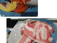 -圣罗巴甄选自助(麦凯乐店)