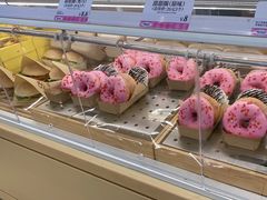 -甜星Star·生日蛋糕(百盛店)