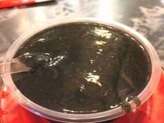 芝麻糊-玫瑰甜品(文明路店)