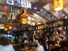 -宋家族亭多国籍料理(泰华城店)