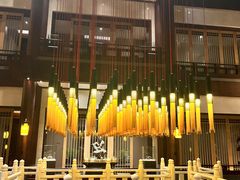 -西安华清御汤酒店