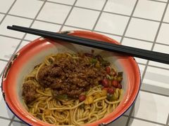 -子固路老南昌拌粉(凯德星贸店)