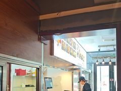 -万记麻辣烫国展总店