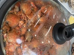 -仙螺岛海鲜自助餐厅(总店)