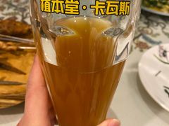 卡瓦斯-疆山别院·木垒羊·新疆菜烧烤(铁路局店)