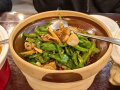 -潇湘·永州会馆(百子湾店)