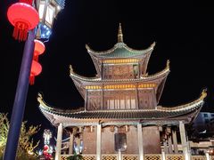 -包整·丝娃娃(一览甲秀楼风景店)