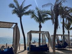 -精酿农场Brew Farm·沙漠绿洲餐厅