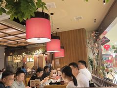 -老阿爸鲜鱼土菜(独墅湖店)
