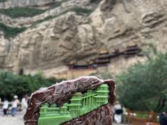 -悬空寺