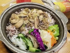 -米字旁先锋韩餐(茂业天地店)
