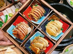 -蘑界·野生菌火锅(深业上城店)