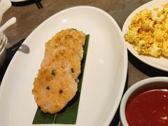 -双合园·海鲜水饺青岛菜(上清路店)