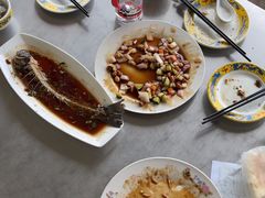 -青龙潭鱼庄