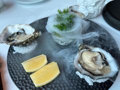 -翡翠36餐厅(浦东香格里拉店)