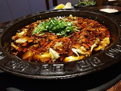 -受气牛肉·耙牛肉火锅(水晶郦城店)
